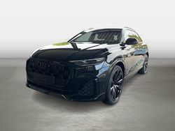 Mythosschwarz Neu 2025 Audi Q8 Business SUV | 99.990 € (Fairer Preis)
