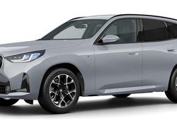 Brooklyn grau Neu 2025 BMW X3 Comfort Edition SUV | 57.595 € (Superpreis)