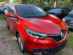 Unbekannt (metallic) Gebraucht 2015 Renault Kadjar Experience SUV | 8.990 € (Fairer Preis)