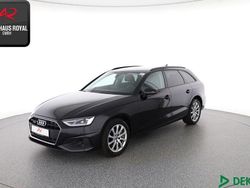 Schwarz Gebraucht 2020 Audi A4 Sport Kombi | 26.780 € (Superpreis)
