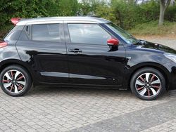 Schwarz Gebraucht 2018 Suzuki Swift Comfort+ Limousine | 11.900 € (Fairer Preis)