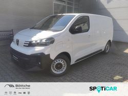 Icy weiss Neu 2025 Peugeot e-Expert Van | 34.940 € (Superpreis)