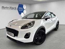 Frostweiß Gebraucht 2021 Ford Puma Cool & Connect SUV | 15.790 € (Superpreis)