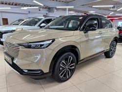 Beige Neu 2025 Honda HR-V Advance SUV | 37.590 € (Etwas zu teuer)