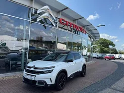 Weiss Gebraucht 2019 Citroën C5 Aircross PureTech SUV | 19.390 € (Guter Preis)