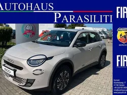 Cauppuccino beige Neu 2025 Fiat 600 Kleinwagen | 25.290 € (Fairer Preis)