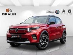 Elixir rot Neu 2025 Citroën e-C3 Kleinwagen | 24.850 € (Guter Preis)