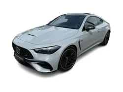 Andere Gebraucht 2024 Mercedes CLE53 AMG Premium Kleinwagen | 96.889 € (Fairer Preis)