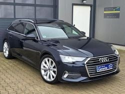 Firmamentblau Gebraucht 2020 Audi A6 Sport Kombi | 35.500 € (Guter Preis)