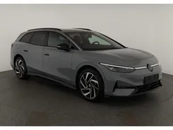 Mondsteingrau Neu 2025 VW ID.7 Pro Limousine | 52.995 € (Superpreis)