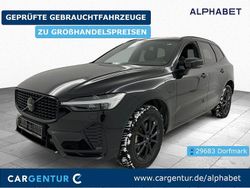 Schwarz Gebraucht 2024 Volvo XC60 Plus SUV | 42.190 € (Superpreis)