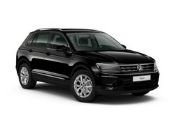 Gebraucht 2018 VW Tiguan Join SUV | 35.980 €