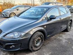 Grau Gebraucht 2011 Seat Leon Copa Limousine | 2.200 € (Guter Preis)