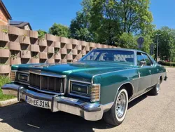 Grün Gebraucht 1977 Ford V8 Limousine | 13.700 €