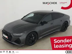 Daytonagrau perleffekt Neu 2024 Audi RS7 Sportback Performance Kleinwagen | 136.888 €