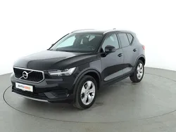 Schwarz Gebraucht 2018 Volvo XC40 Momentum SUV | 25.830 € (Guter Preis)