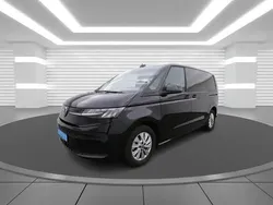 Silber Gebraucht 2024 VW T7 R Van | 49.980 € (Superpreis)