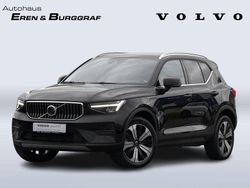 Schwarz Gebraucht 2022 Volvo XC40 Plus SUV | 31.990 € (Fairer Preis)