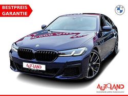 Andere Gebraucht 2023 BMW 520 M Sport Limousine | 41.890 € (Fairer Preis)