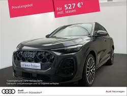 Grau Neu 2025 Audi SQ5 Sport SUV | 93.880 € (Fairer Preis)