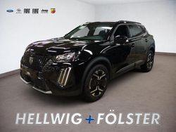 Schwarz perla nera/typ aussenv Gebraucht 2025 Peugeot 2008 Allure SUV | 18.490 € (Fairer Preis)