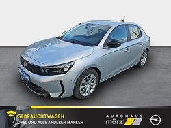 Gebraucht 2023 Opel Corsa Edition Limousine | 13.950 € (Fairer Preis)