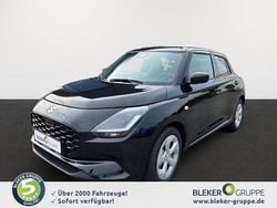 Schwarz Gebraucht 2025 Suzuki Swift Club Kleinwagen | 15.290 € (Guter Preis)