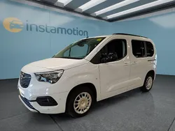 Weiß Gebraucht 2024 Opel Combo-e Life | 30.099 €
