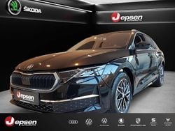 Blackmagic perleffekt Gebraucht 2025 Skoda Octavia Exclusive Kombi | 31.970 € (Guter Preis)