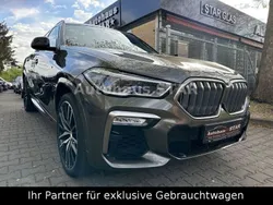 BMW X6 M50