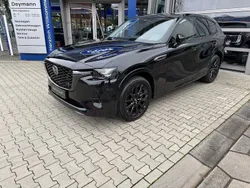Neu 2024 Mazda CX-60 Homura-Line SUV | 57.190 € (Guter Preis)