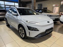 Weiß Gebraucht 2021 Hyundai Kona Select SUV | 15.000 € (Guter Preis)