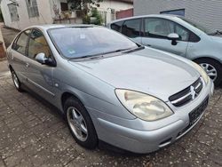 Other Gebraucht 2004 Citroën C5 Exclusive Limousine | 1.999 € (Etwas zu teuer)