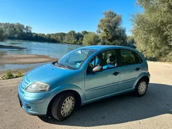 Blau Gebraucht 2009 Citroën C3 Kleinwagen | 2.900 € (Fairer Preis)