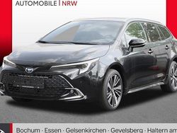Schwarz Neu 2025 Toyota Corolla Kombi | 38.820 €