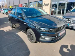 Schwarz Neu 2025 Fiat Tipo Urban Limousine | 19.990 € (Etwas zu teuer)