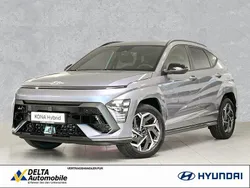 Meta blue / mic Neu 2025 Hyundai Kona N Line SUV | 29.990 € (Guter Preis)