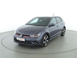 Grau Gebraucht 2025 VW Polo GTI Limousine | 27.060 € (Fairer Preis)