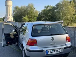 Gebraucht 2002 VW Golf IV Comfortline Limousine | 2.800 € (Etwas zu teuer)
