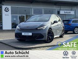 Grau Gebraucht 2022 Cupra Born Kleinwagen | 24.670 € (Fairer Preis)