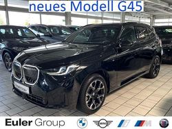 Schwarz Gebraucht 2024 BMW X3 Performance SUV | 58.790 € (Guter Preis)