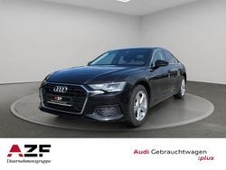 Vesuvgrau metallic Gebraucht 2019 Audi A6 Basis Limousine | 24.890 € (Fairer Preis)