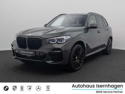 Bmw individual dravitgrauc36 Gebraucht 2022 BMW X5 M M Sport SUV | 65.999 € (Etwas zu teuer)