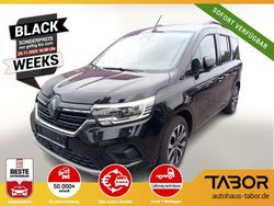 Schwarz Gebraucht 2025 Renault Kangoo Techno Van / Kleinbus | 28.988 € (Guter Preis)