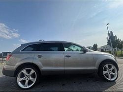 Silber Gebraucht 2006 Audi Q7 SUV | 5.980 € (Guter Preis)