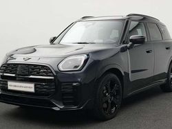 Grau Gebraucht 2024 Mini John Cooper Works Countryman SUV | 40.109 € (Teuer)
