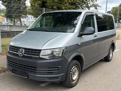 Silber Gebraucht 2015 VW T6 Van | 8.900 €