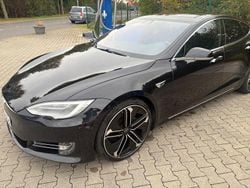 Schwarz Gebraucht 2018 Tesla Model S Limousine | 20.799 € (Superpreis)