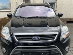 Gebraucht 2008 Ford Kuga Trend SUV | 7.800 € (Fairer Preis)