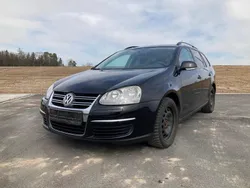 VW Golf VI